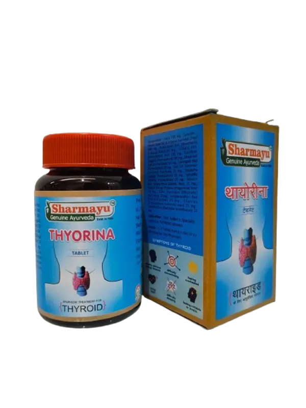 Thyorina_Tablet_60_Tab_60_Tabs