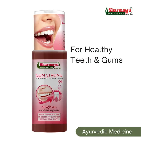 Gum_Strong_Oil