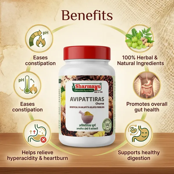Sharmayu_Avipattiras_Churna_Avipattikar_Churna_Ayurvedic_Remedy_For_Digestive_Health_Hyperacidity_100_Gm