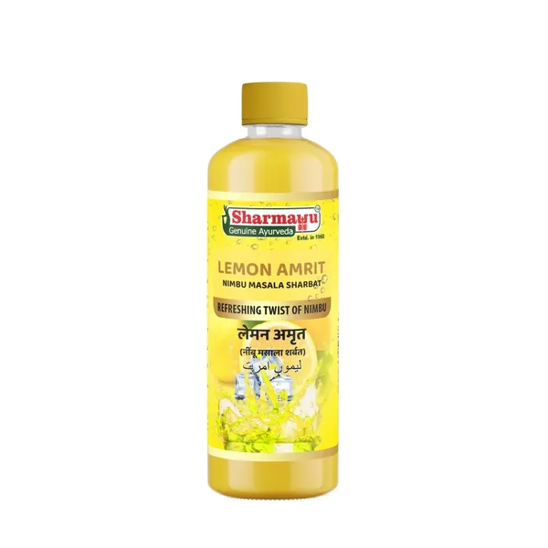 Sharmayu_Lemon_Amrit_Nimbu_Masala_Sharbat