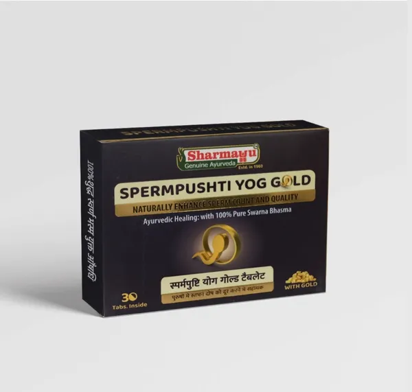 Kam_Yog_Gold_30_Cap_V_Stambhan_Ghan_Bati_25_Tab_S_Pushti_Gold_Capsule_30_Tab
