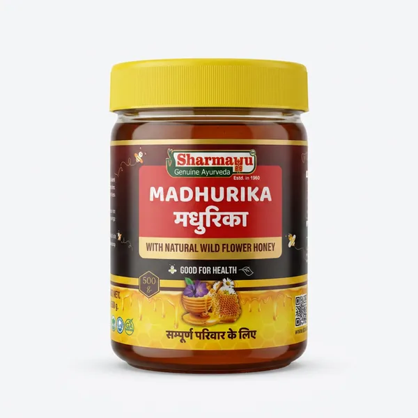 Madhurika_Good_For_Health_500gm