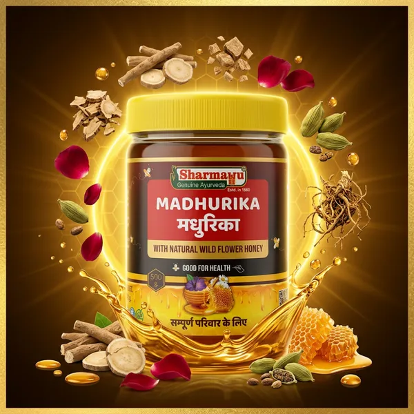 Madhurika_Good_For_Health_500gm