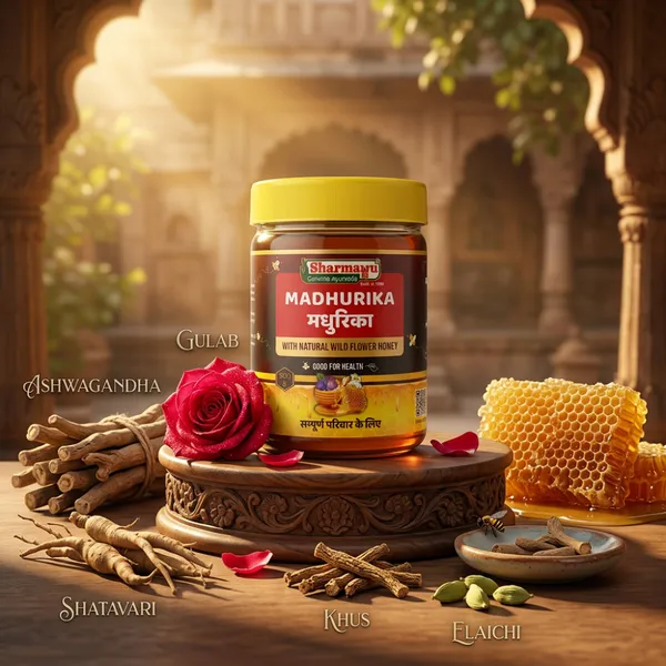 Madhurika_Good_For_Health_500gm