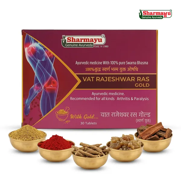 Sharmayu_Vat_Rajeshwar_Ras_Gold_30_Tab
