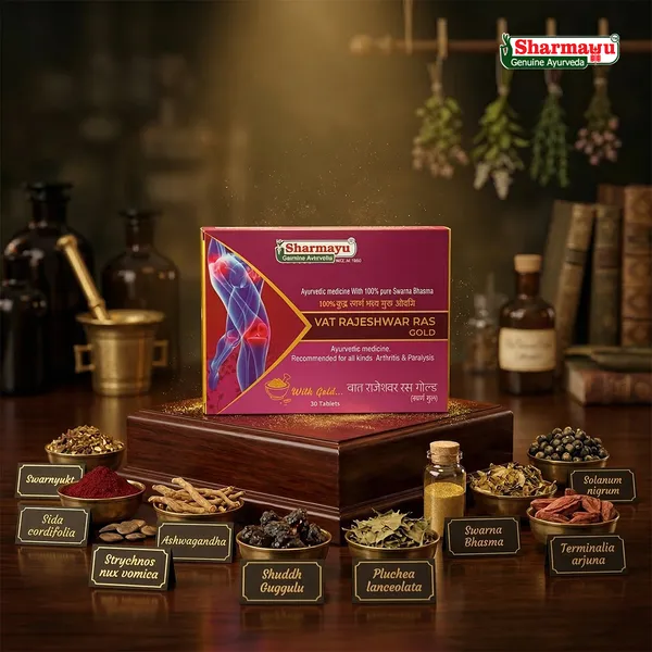 Sharmayu_Vat_Rajeshwar_Ras_Gold_30_Tab