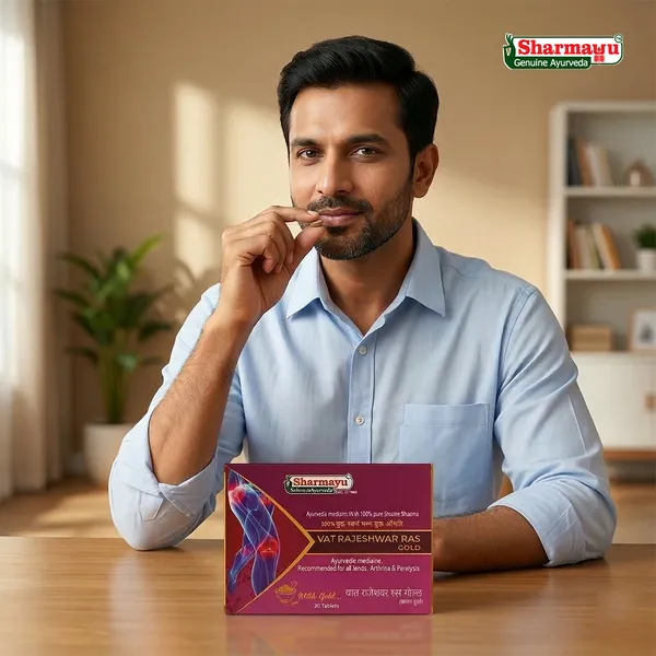 Sharmayu_Vat_Rajeshwar_Ras_Gold_30_Tab