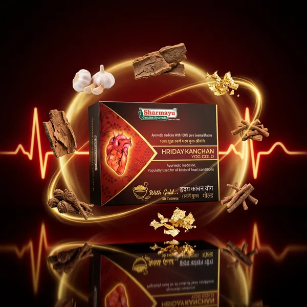 Sharmayu_Hriday_Kanchan_Yog_Gold_30_Tabs