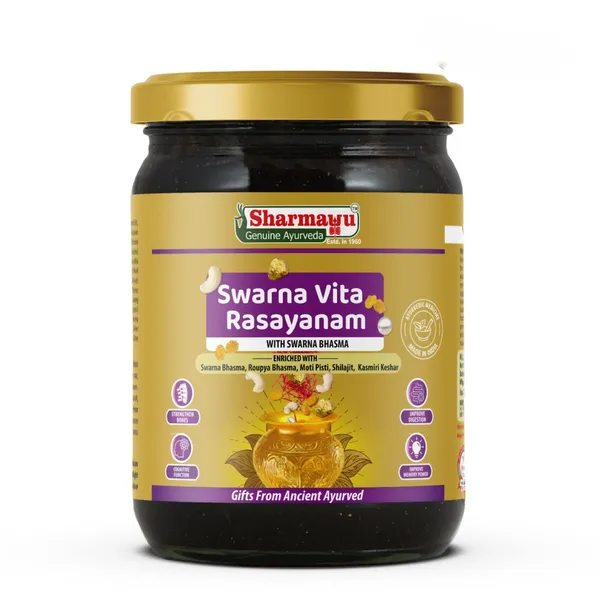 Swarna_Vita_Rasayanam_500gm