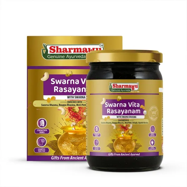 Swarna_Vita_Rasayanam_500gm
