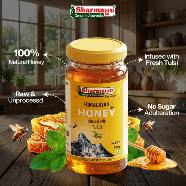 Himalayan_Honey_Tulsi_Infused