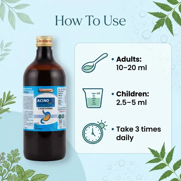 Acino_Syrup_450ml