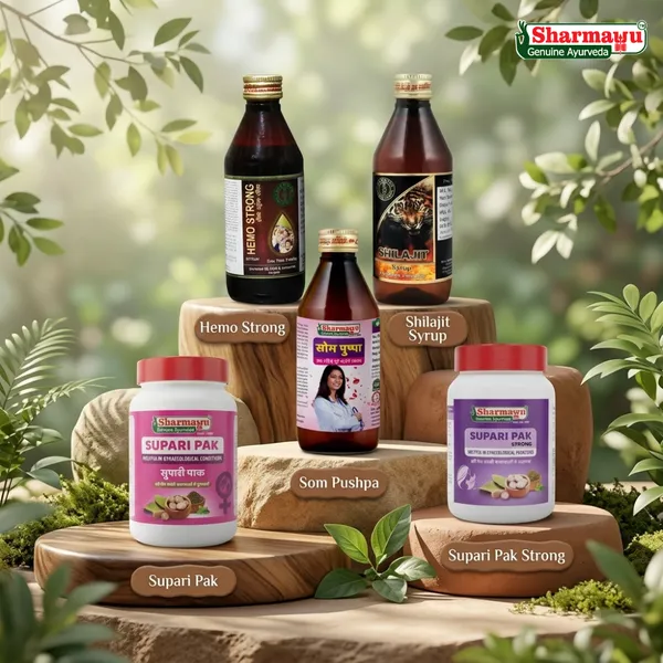 Mother_S_Day_Hamper_Hemo_Strong_200_Ml_Shilajit_Syrup_200_Ml_Som_Pushpa_200_Ml_Supari_Pak_Strong_100_Gm_Supari_Pak_250_Gm