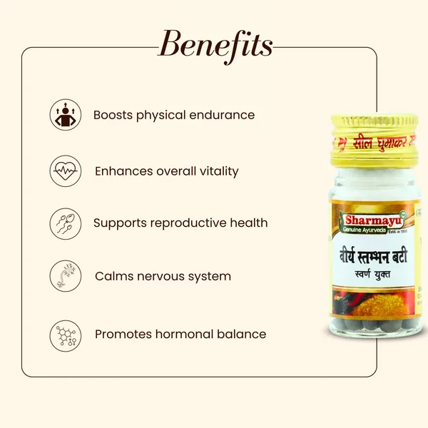 Sharmayu_Virya_Stambhan_Bati_25_Tablets