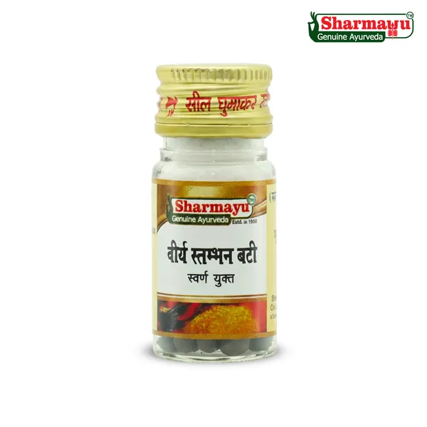 Sharmayu_Virya_Stambhan_Bati_25_Tablets