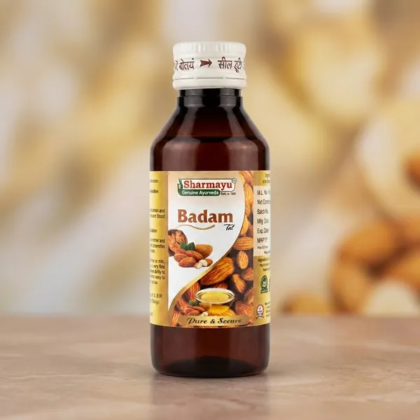 Badam_Tel_25_Ml