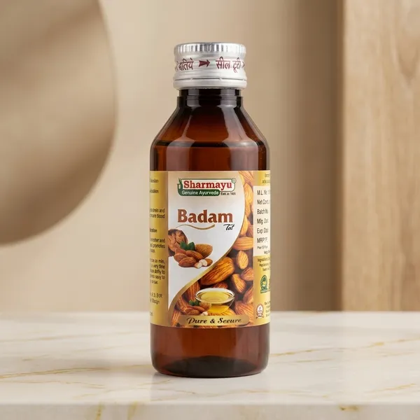 Badam_Tel_50_Ml