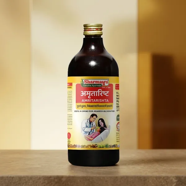 Amritarishta_450_Ml