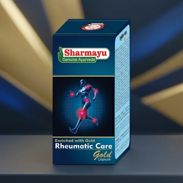 Rheumatic_Care_Gold_Capsule