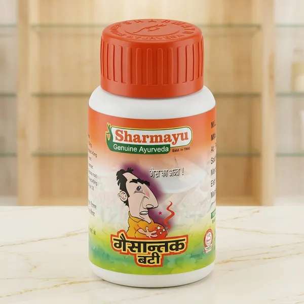 Gaisantak_Bati_100_Tabs