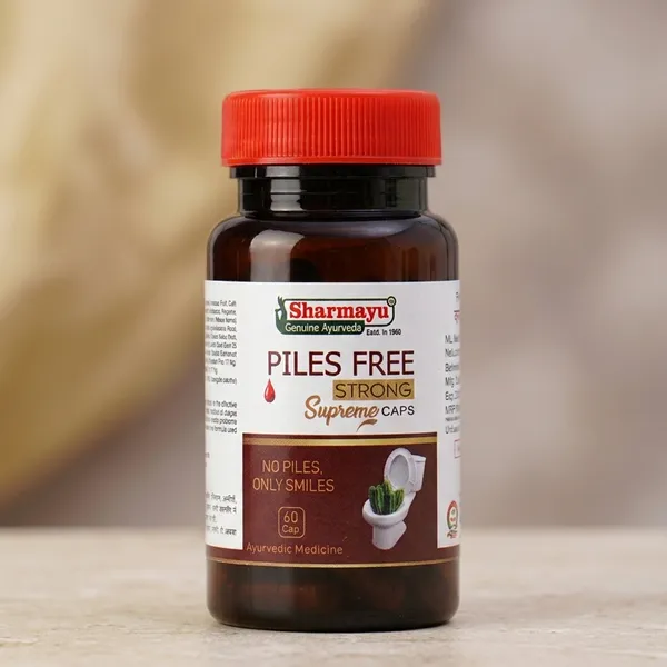 Piles_Free_Strong_60_Capsules