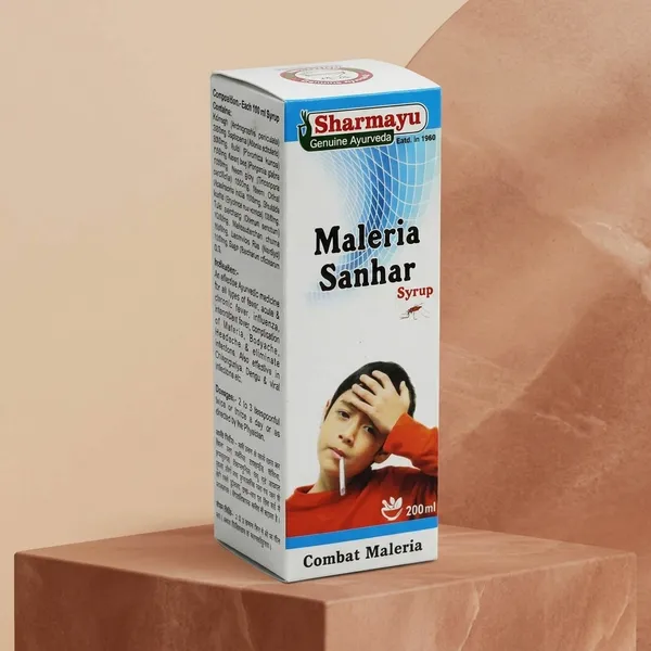 Maleria_Sanhar_Syrup_200_Ml