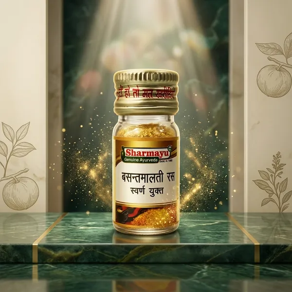 Basant_Malati_Ras_Swarna_Yukt_25_Tablets