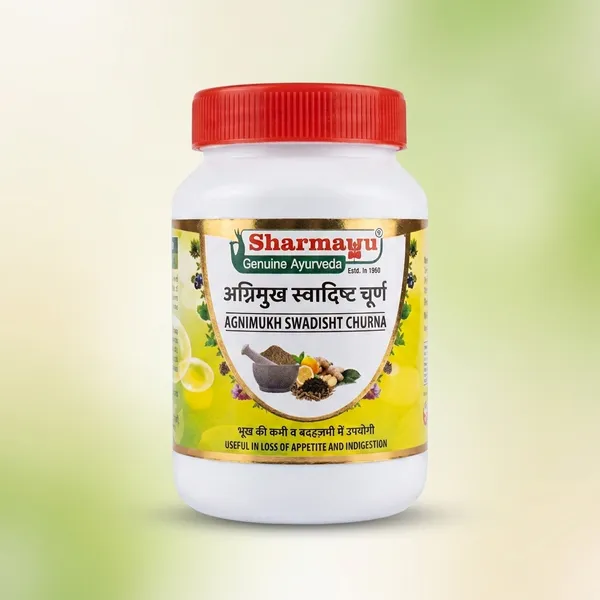 Agnimukh_Swadishta_Churan