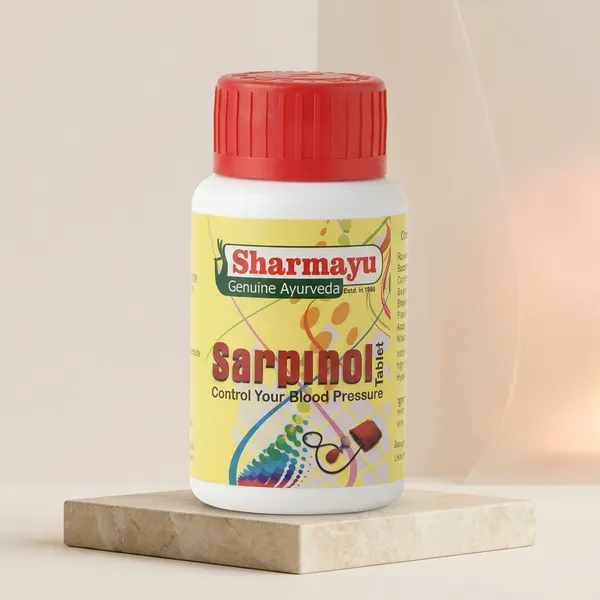 Sarpinol_Tablet