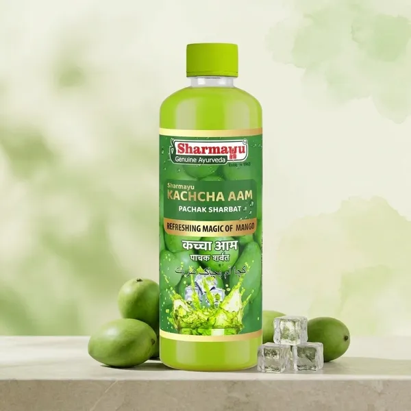 Sharmayu_Kachcha_Aam_Pachak_Sharbat