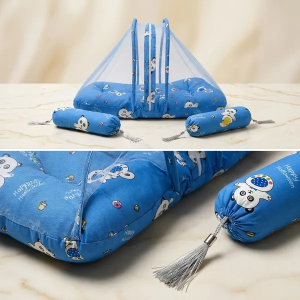 Blue_Cotton_Printed_Baby_Bedding_Combo_Set_For_New_Born