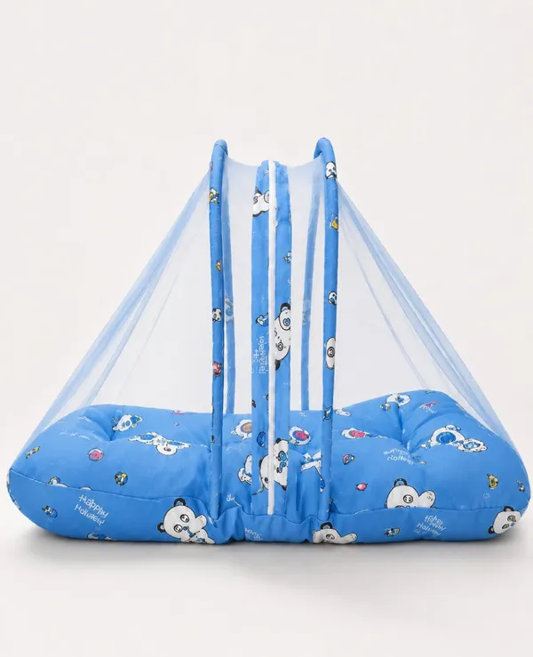 Blue_Cotton_Printed_Baby_Bedding_Combo_Set_For_New_Born