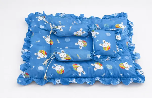 Blue_Cotton_Printed_Baby_Bedding_Combo_Set_For_New_Born