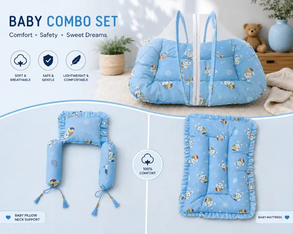 Blue_Cotton_Printed_Baby_Bedding_Combo_Set_For_New_Born