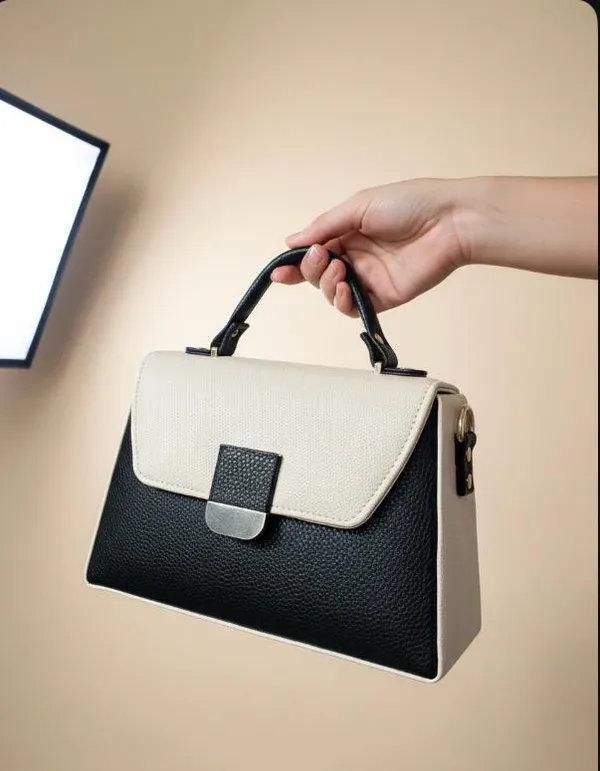HN_Premium_Black_and_White_Bag