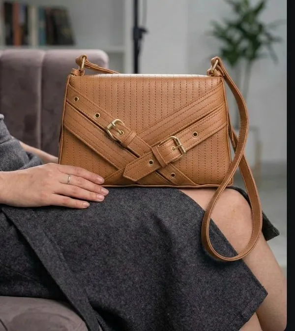 HN_Premium_brown_shoulder_bag