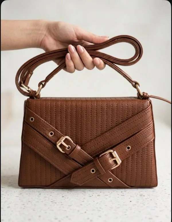 HN_Premium_brown_shoulder_bag
