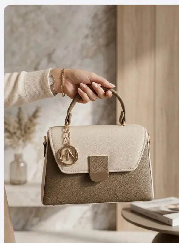 HN_Sling/handbag_premium_PU