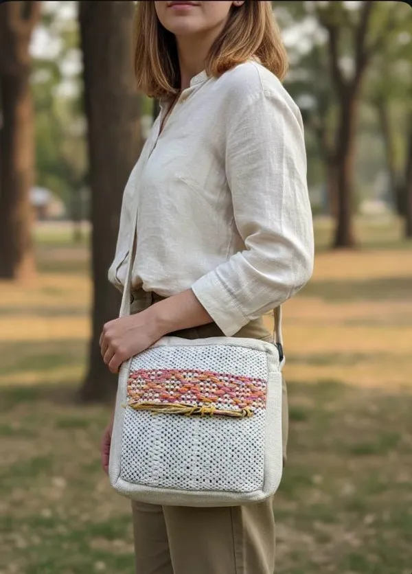 HN_unique_Jute_Sling_Bag