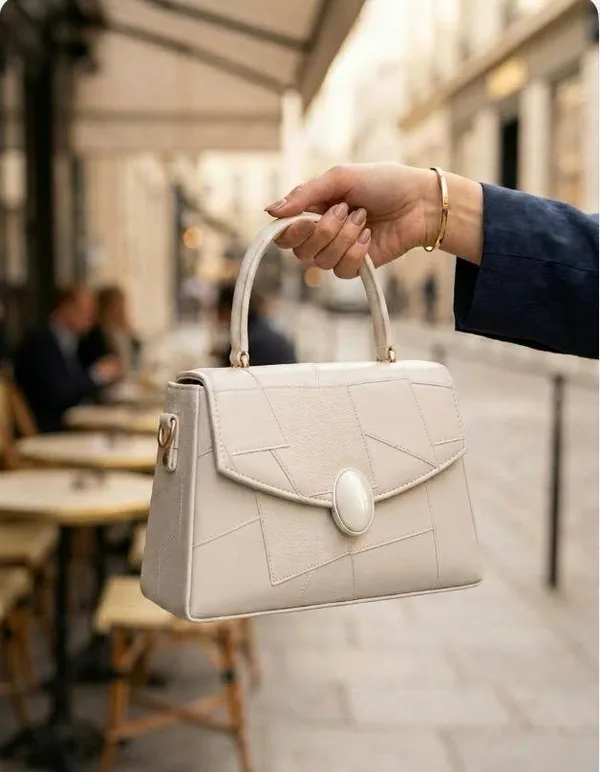 Premium_White_Top_Handle_Crossbody_Handbag_for_Women