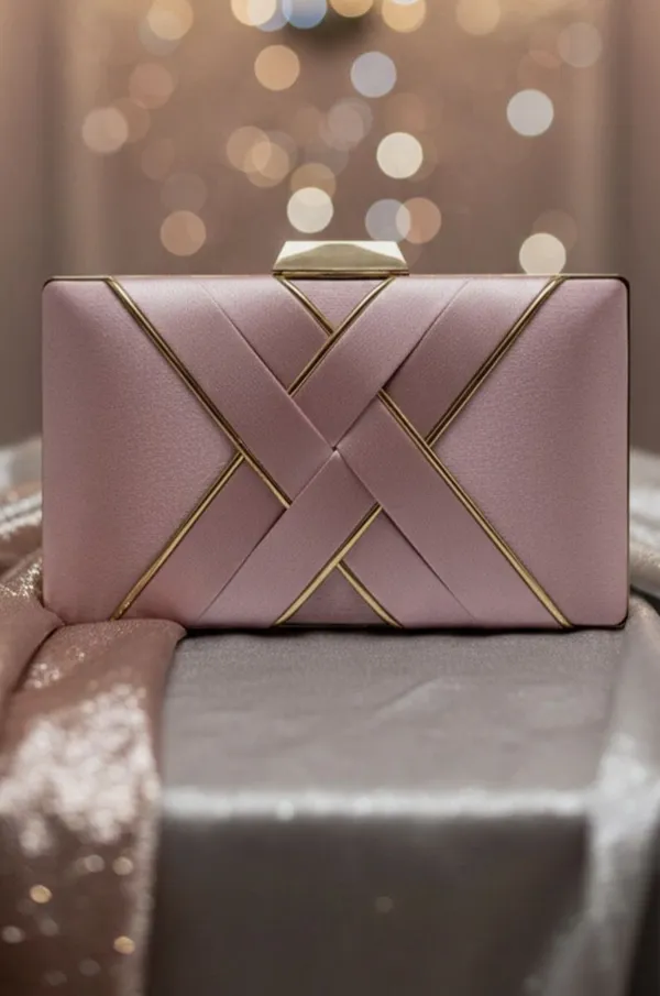 Pink_Clutch_For_Women