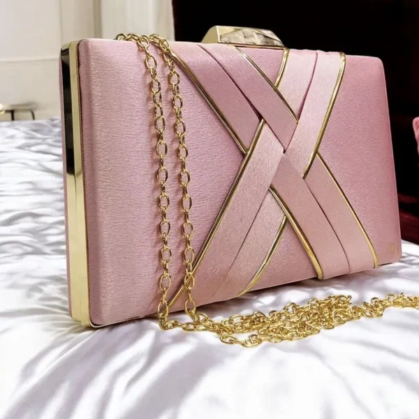 Pink_Clutch_For_Women