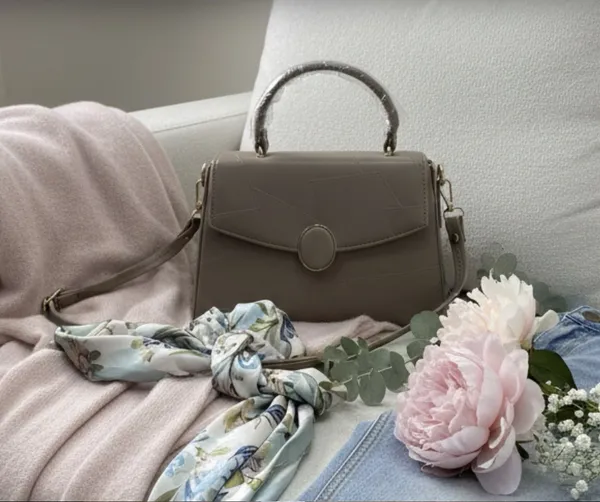 Brown_Solid_Hand_Held_Bag_For_Women