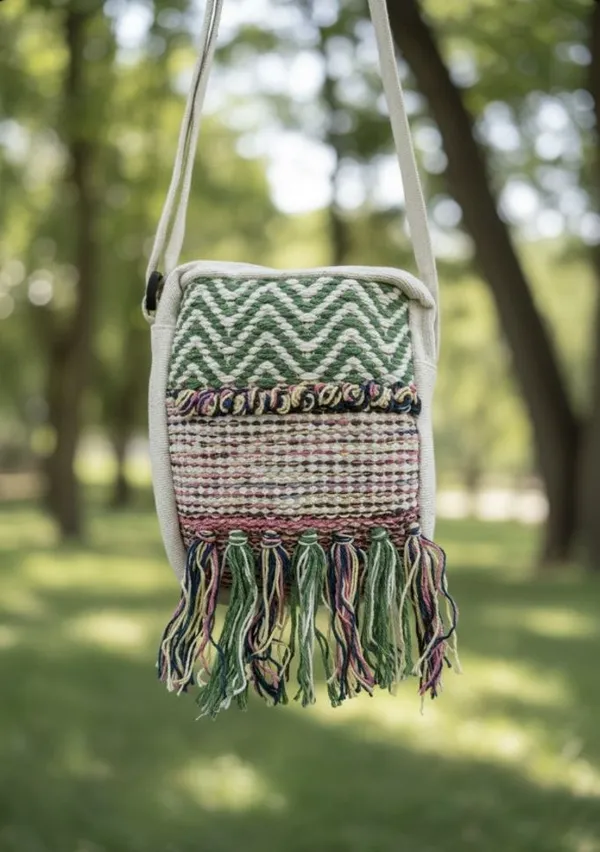 Multicolor_Jute_Handcrafted_Shoulder_Bag_For_Women