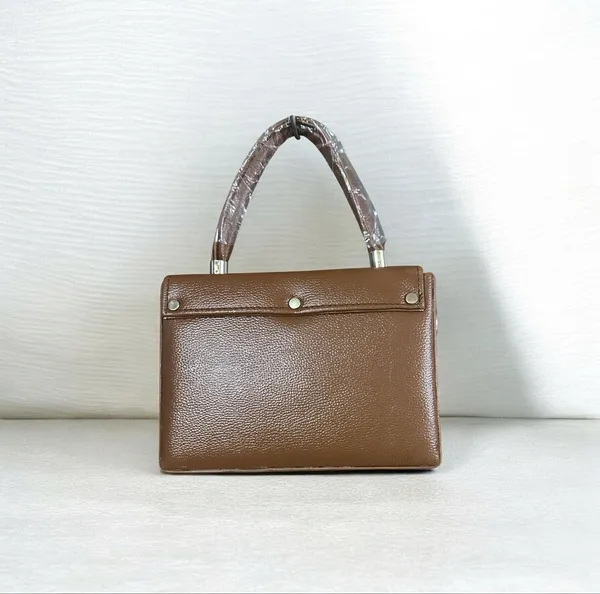 Brown_Solid_Hand_Held_Bag_For_Women