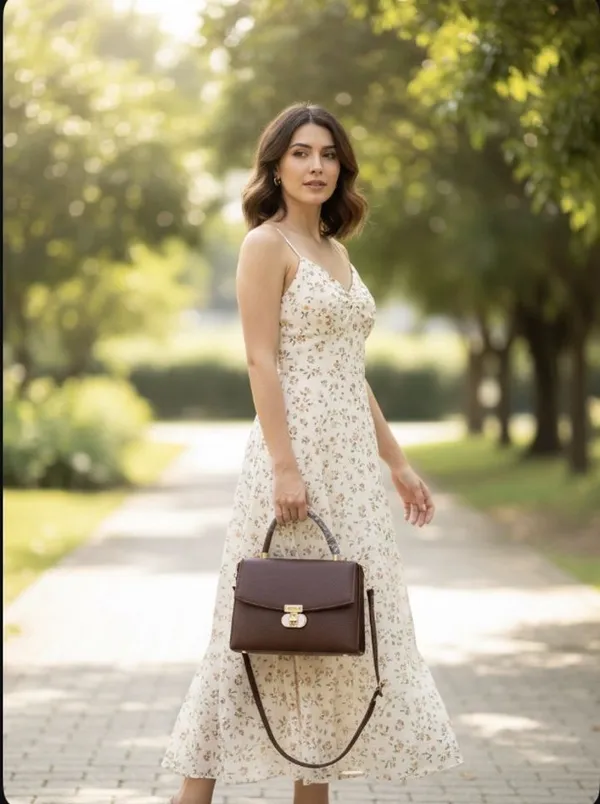 Brown_Solid_Hand_Held_Bag_For_Women