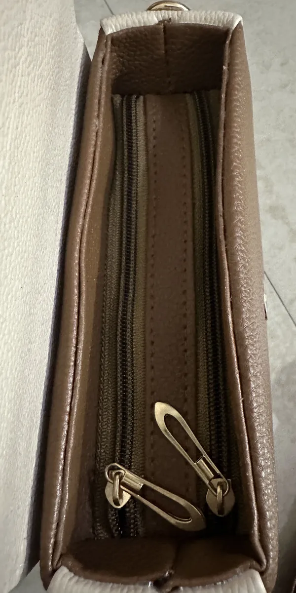 Brown_White_Solid_Hand_Held_Bag_For_Women