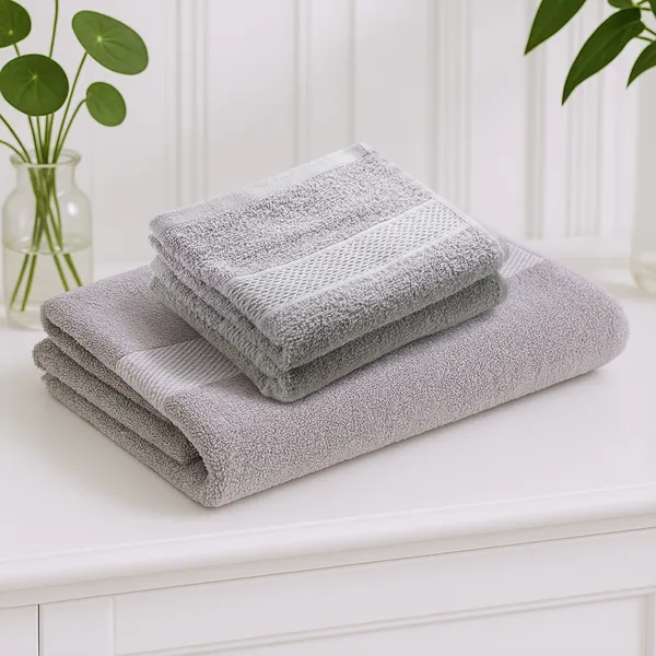 Cloudy_Grey_Hand-Bath_Towel_Combo_100%_Carded_Cotton_400_GSM_Cm_(Set_of_3)