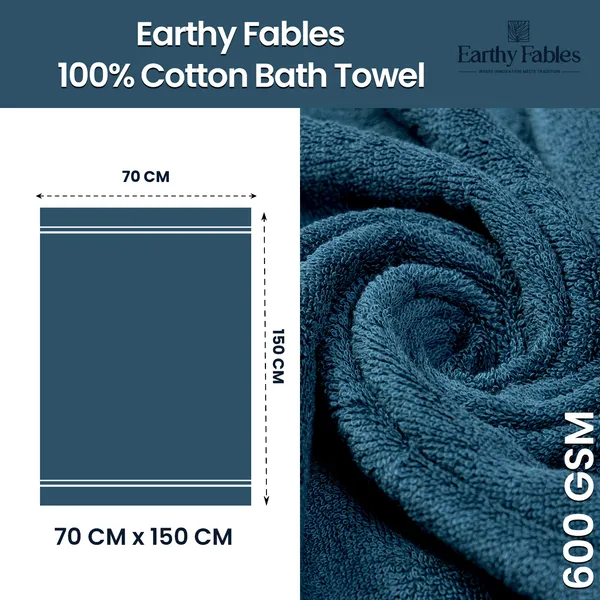 Dark_Teal_Bath_Towel_100%_Combed_Cotton_600_GSM_150x70_CM_(Set_of_2)