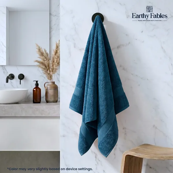 Dark_Teal_Bath_Towel_100%_Combed_Cotton_600_GSM_150x70_CM_(Set_of_2)